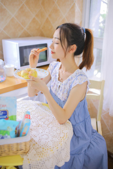 嫡长孙 闻檀