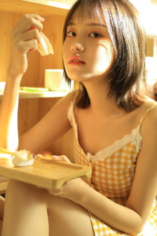 小小新娘