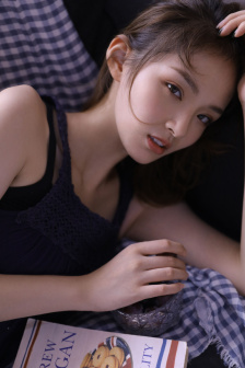 小小安妮第三季